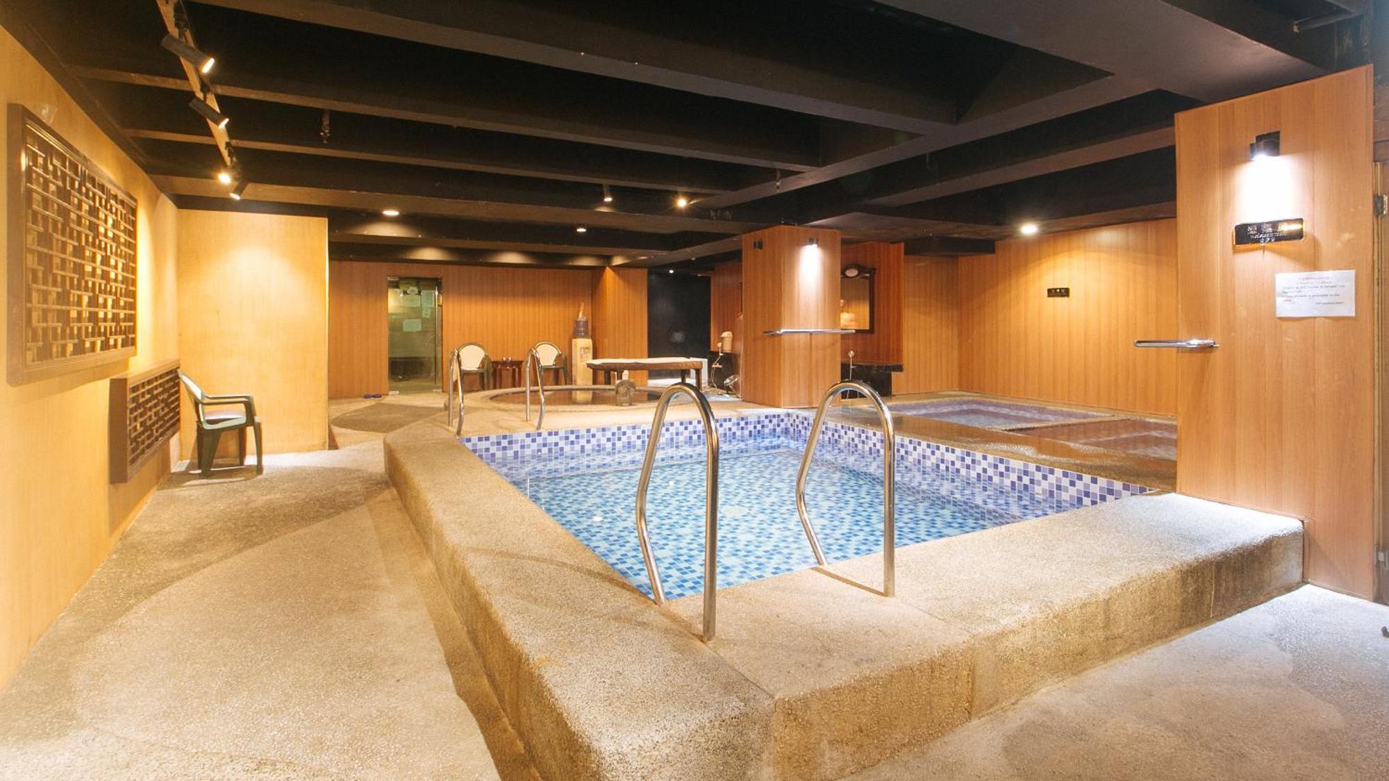 Reddoorz Premium At Jjimjbang Hotel Spa 마닐라 외부 사진