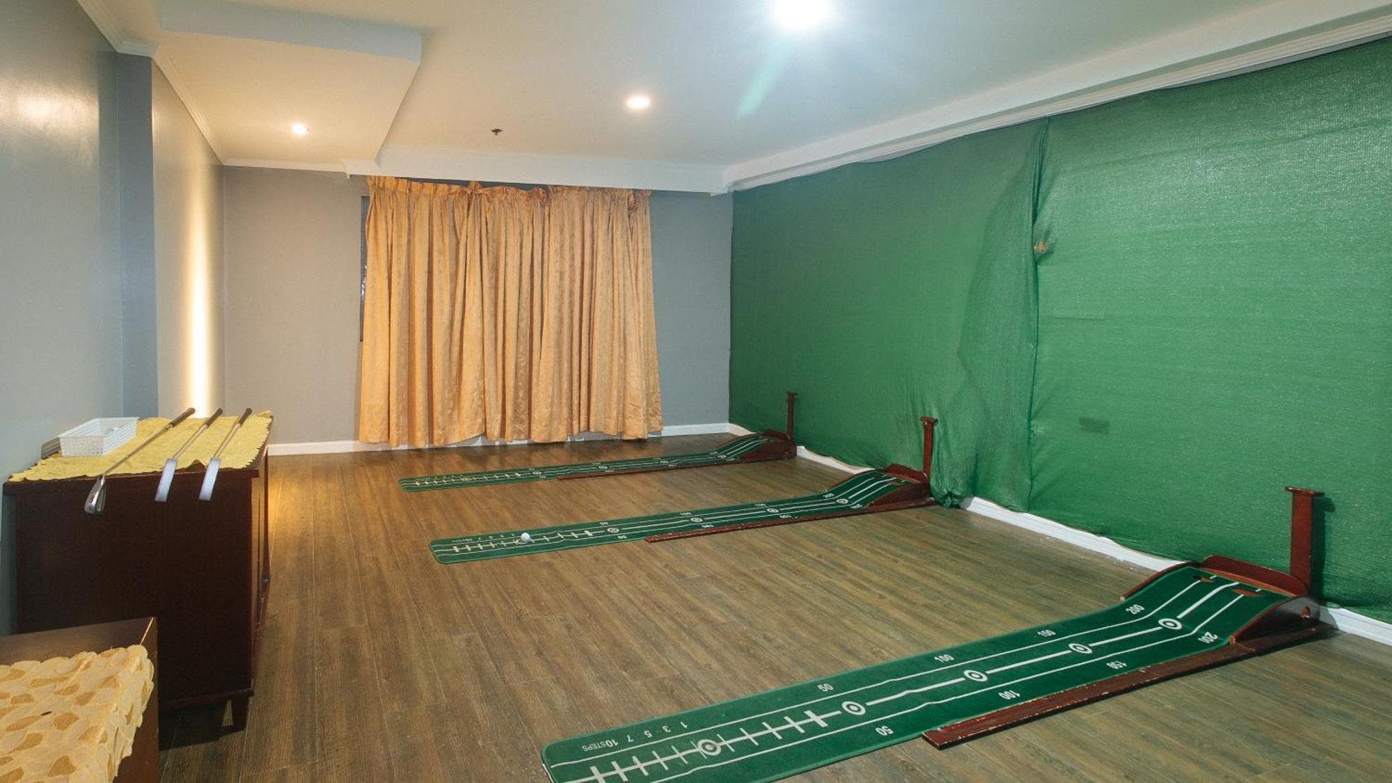 Reddoorz Premium At Jjimjbang Hotel Spa 마닐라 외부 사진
