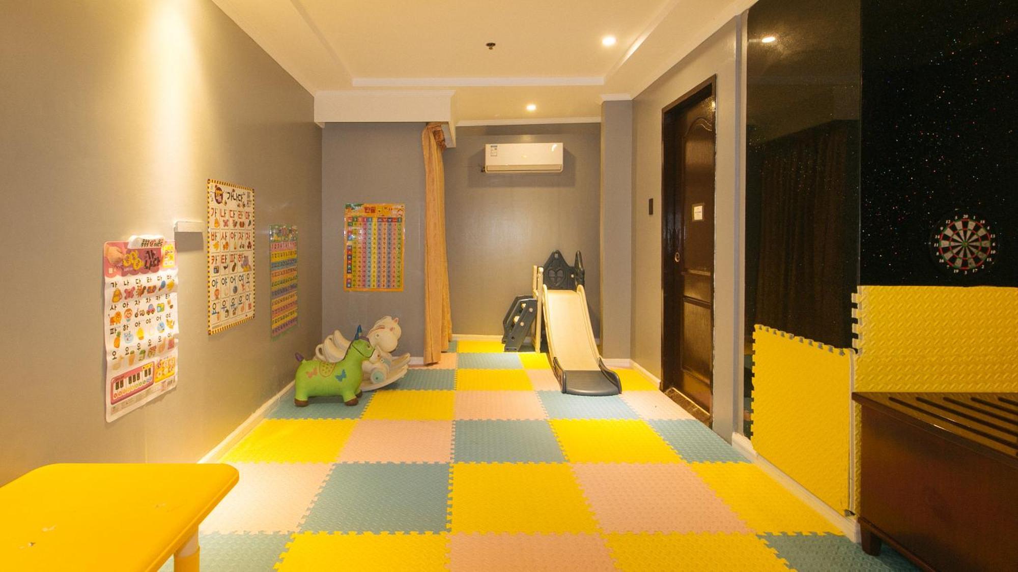 Reddoorz Premium At Jjimjbang Hotel Spa 마닐라 외부 사진