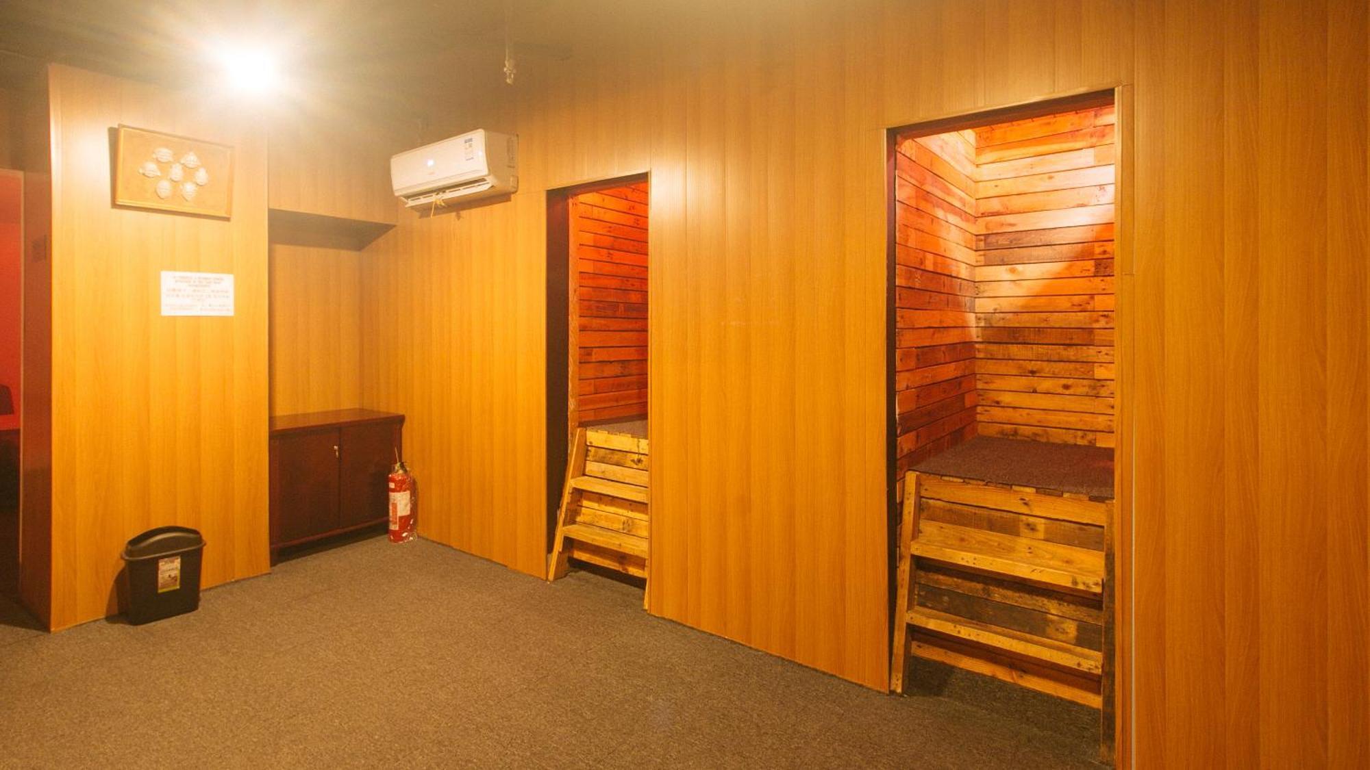 Reddoorz Premium At Jjimjbang Hotel Spa 마닐라 외부 사진