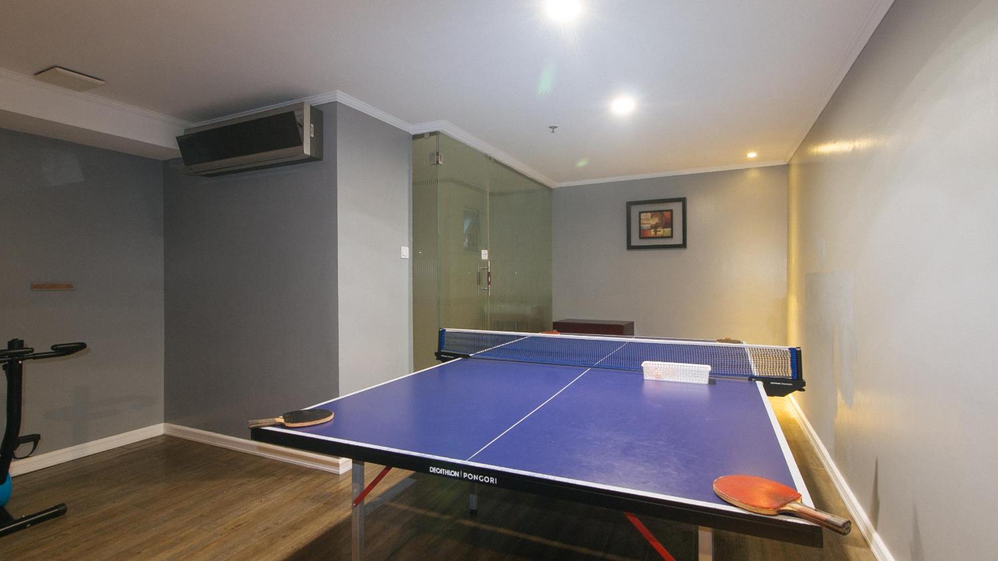 Reddoorz Premium At Jjimjbang Hotel Spa 마닐라 외부 사진
