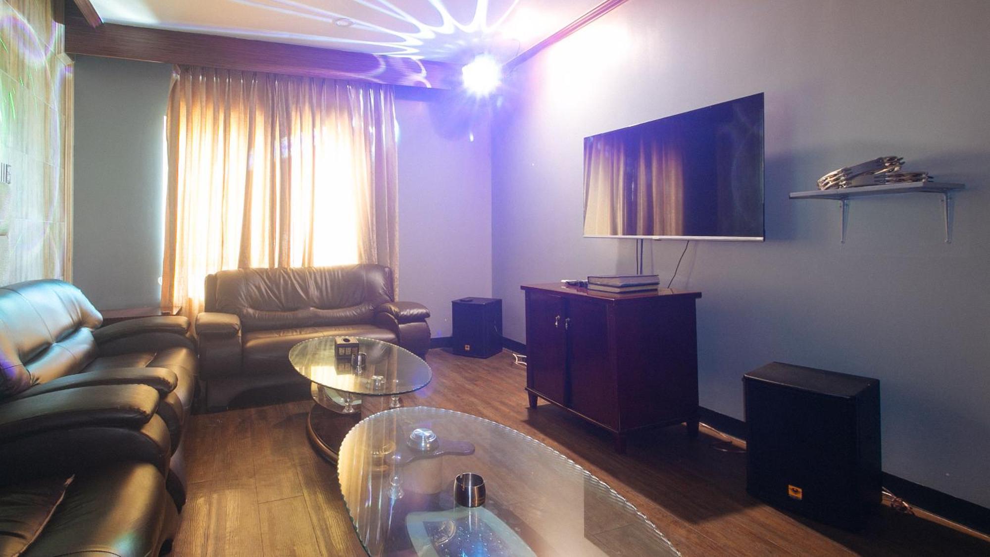 Reddoorz Premium At Jjimjbang Hotel Spa 마닐라 외부 사진