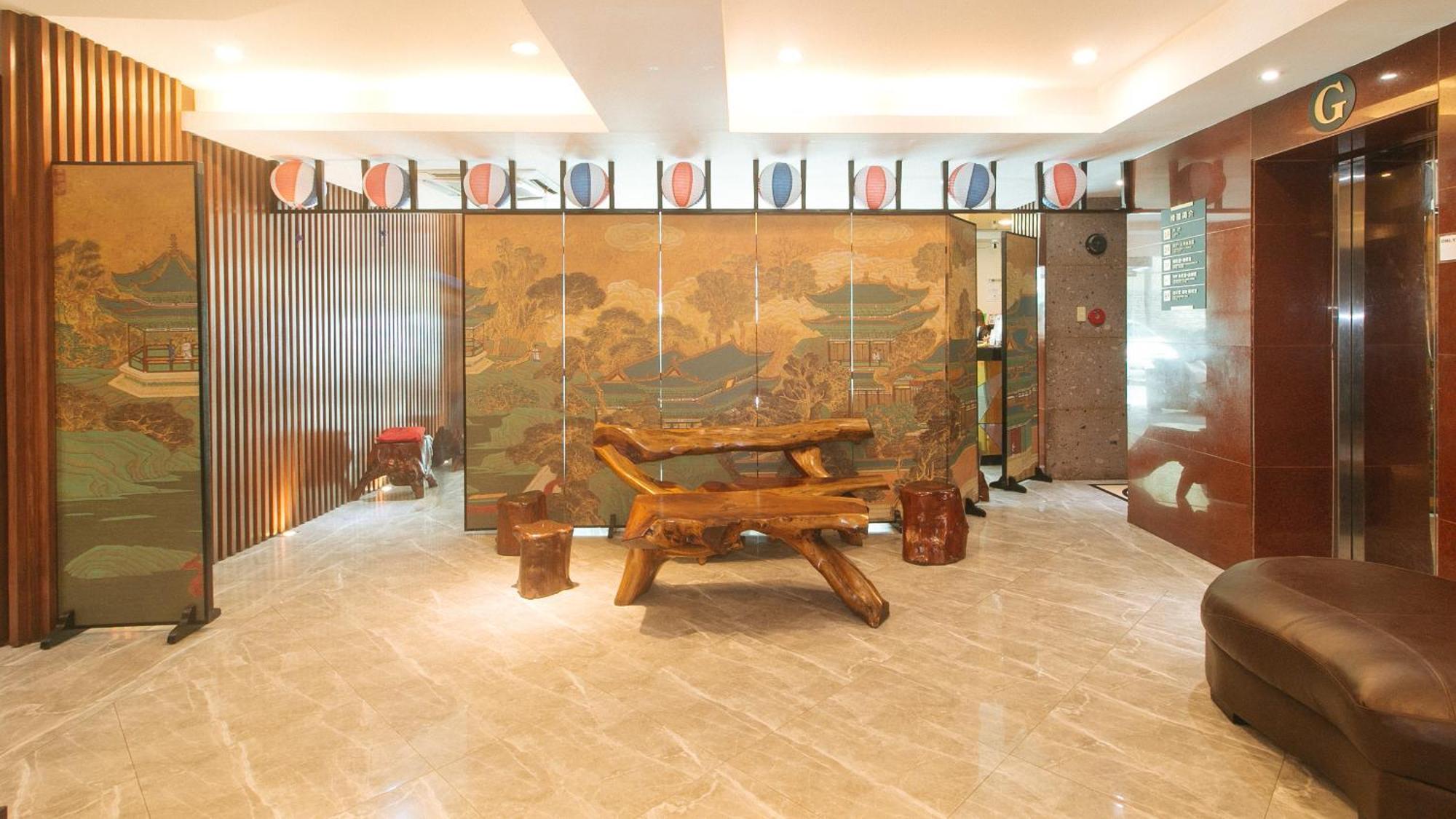 Reddoorz Premium At Jjimjbang Hotel Spa 마닐라 외부 사진