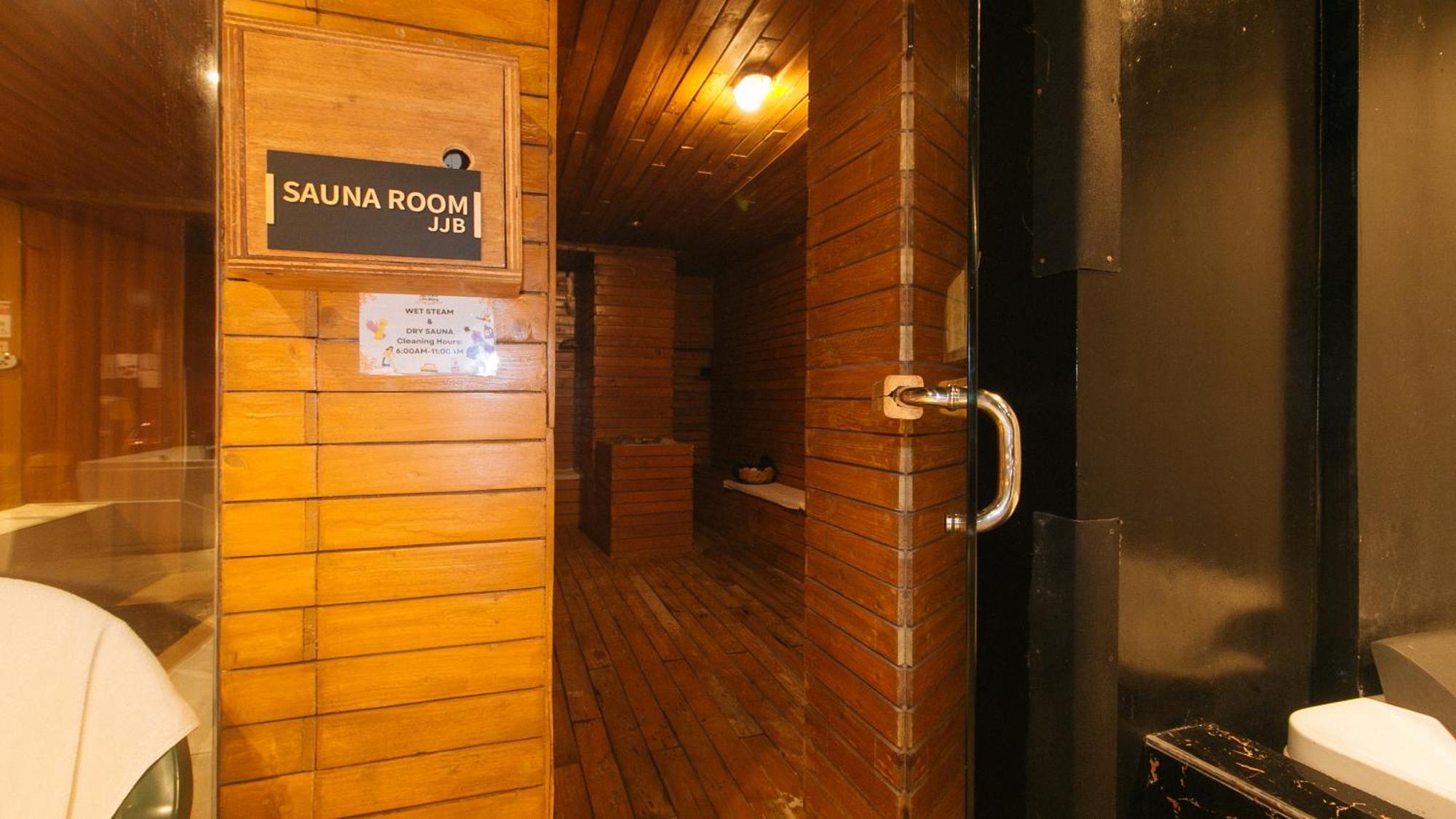 Reddoorz Premium At Jjimjbang Hotel Spa 마닐라 외부 사진