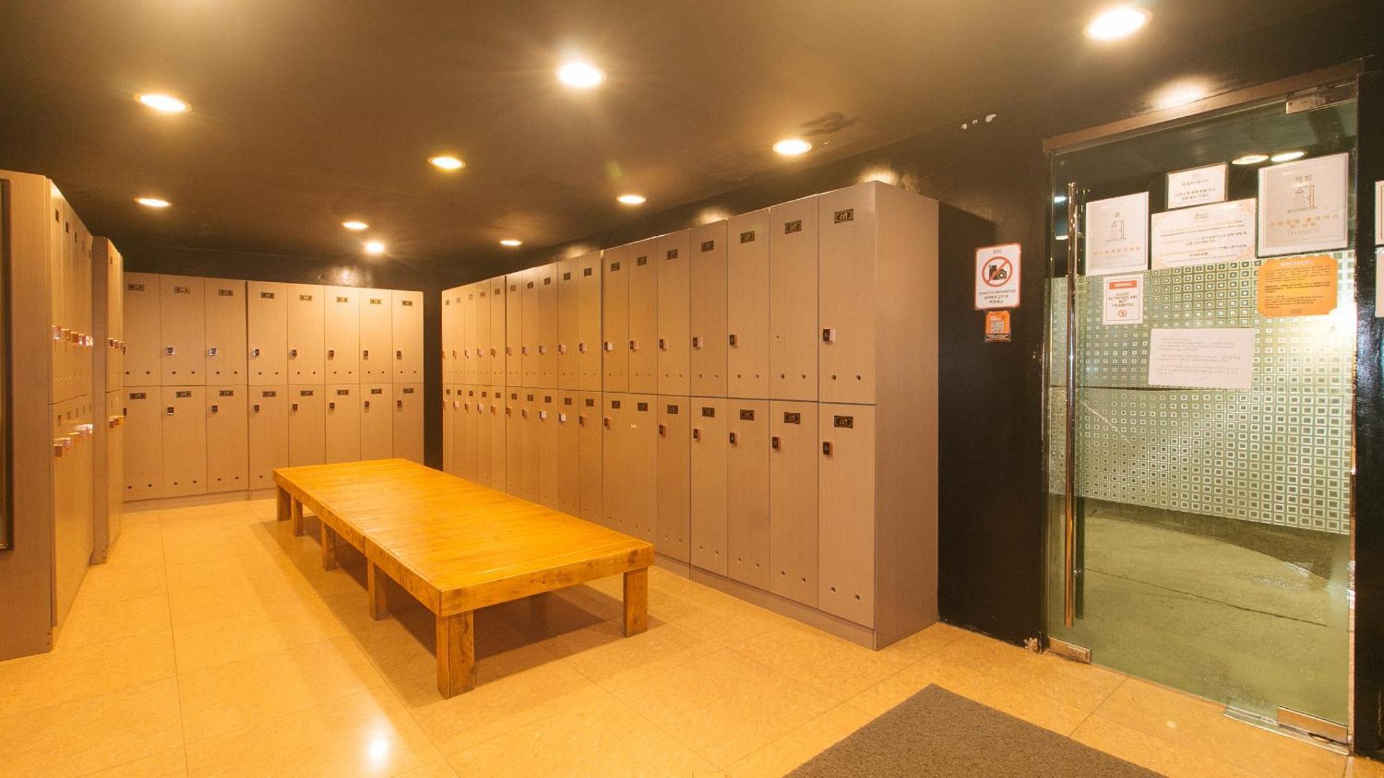 Reddoorz Premium At Jjimjbang Hotel Spa 마닐라 외부 사진
