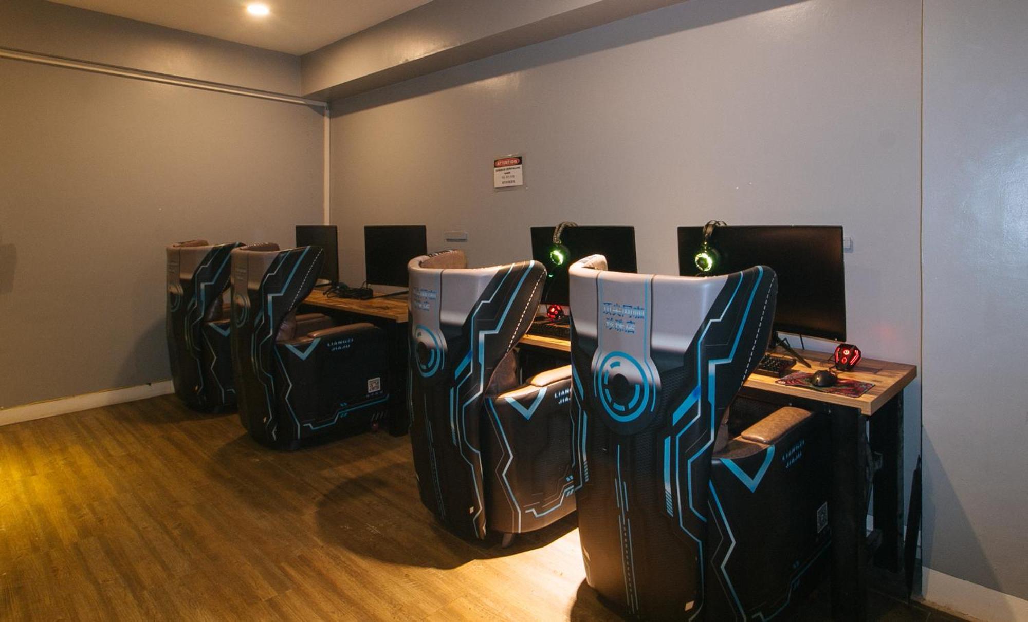 Reddoorz Premium At Jjimjbang Hotel Spa 마닐라 외부 사진