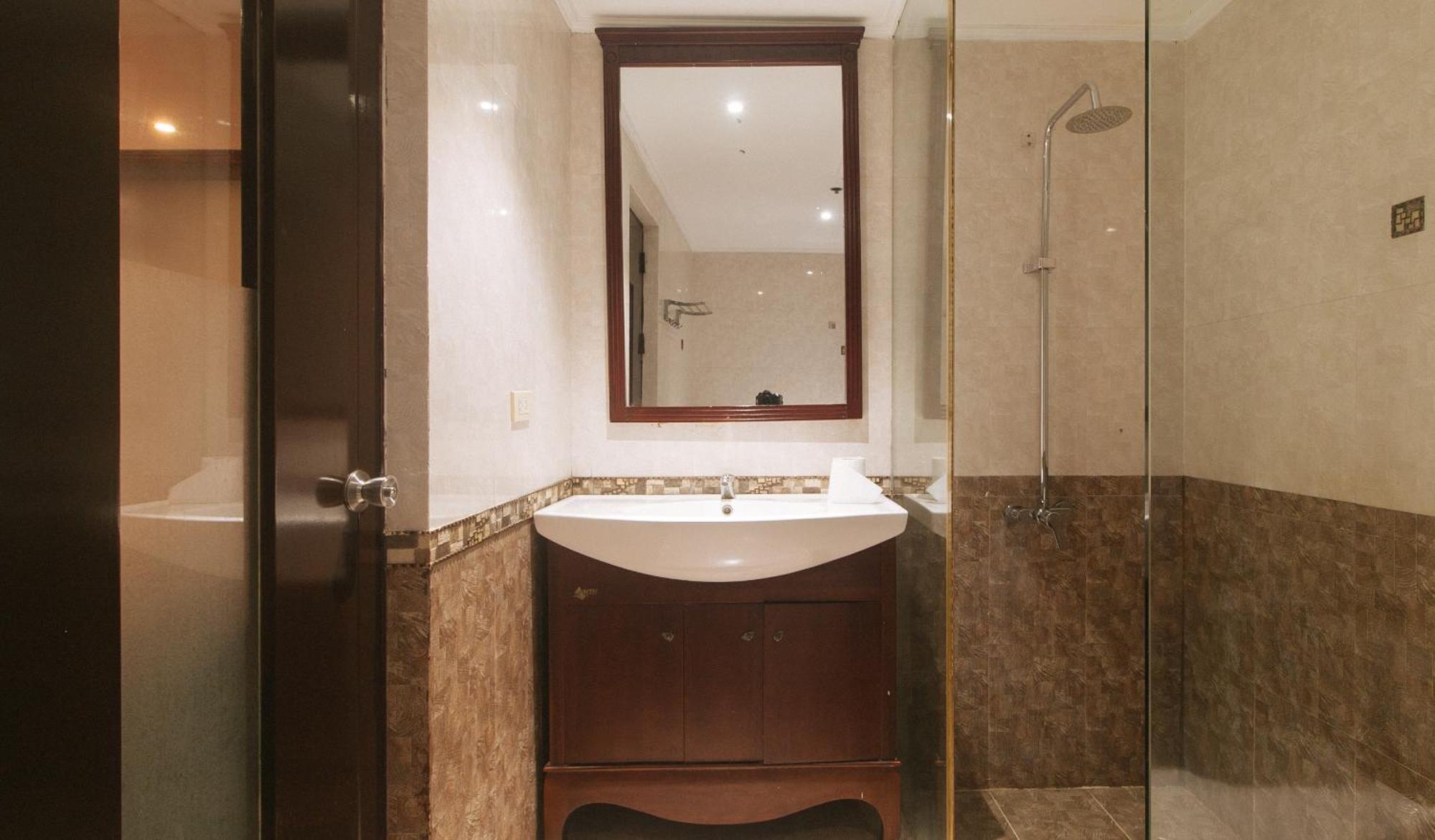 Reddoorz Premium At Jjimjbang Hotel Spa 마닐라 객실 사진