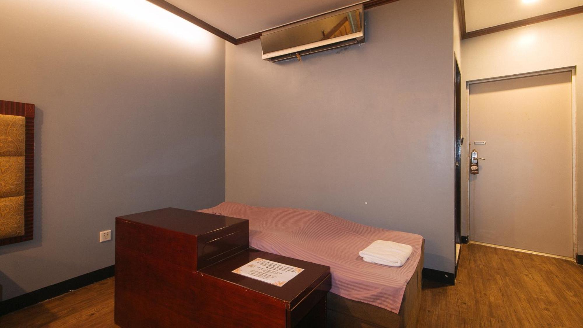 Reddoorz Premium At Jjimjbang Hotel Spa 마닐라 객실 사진