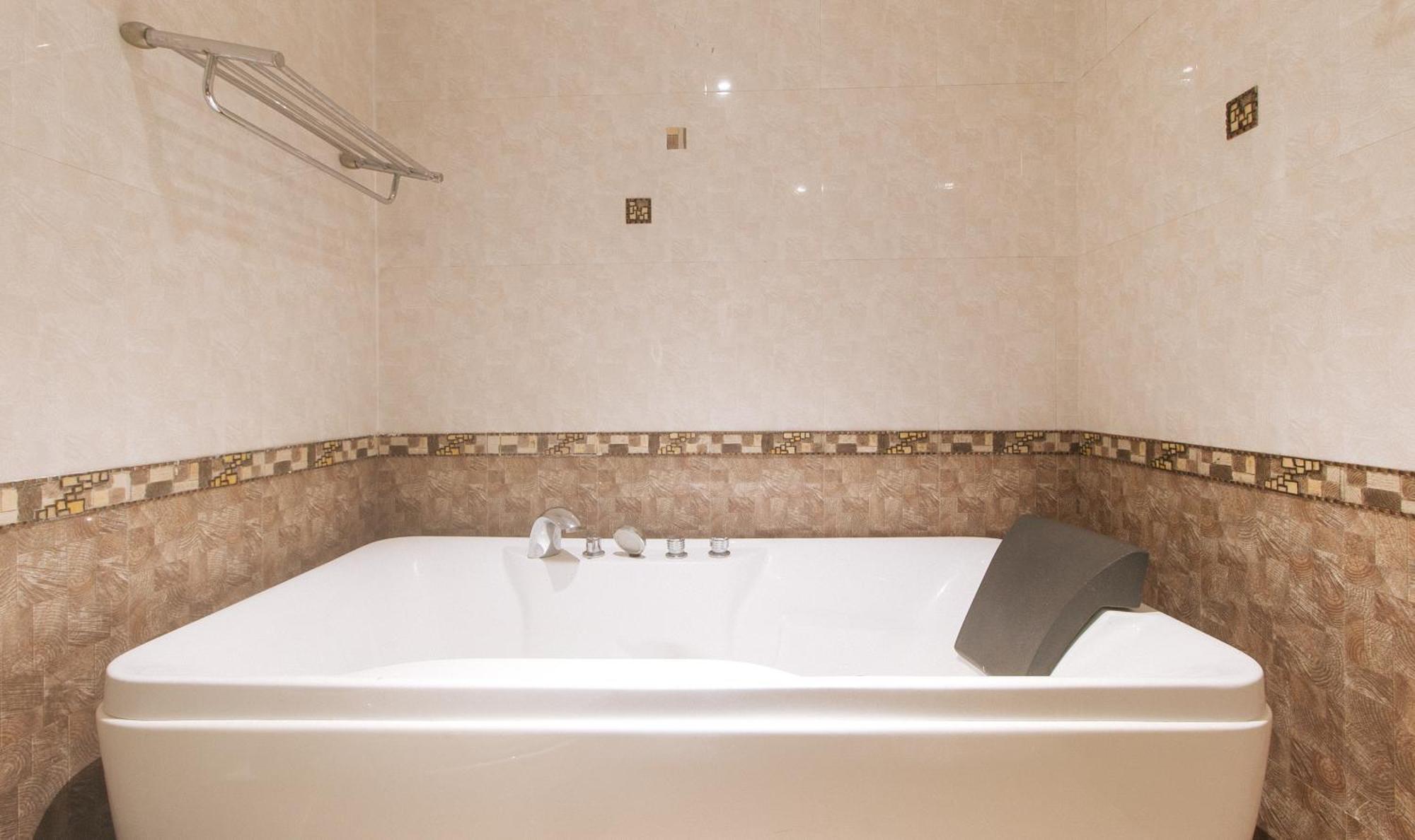 Reddoorz Premium At Jjimjbang Hotel Spa 마닐라 객실 사진