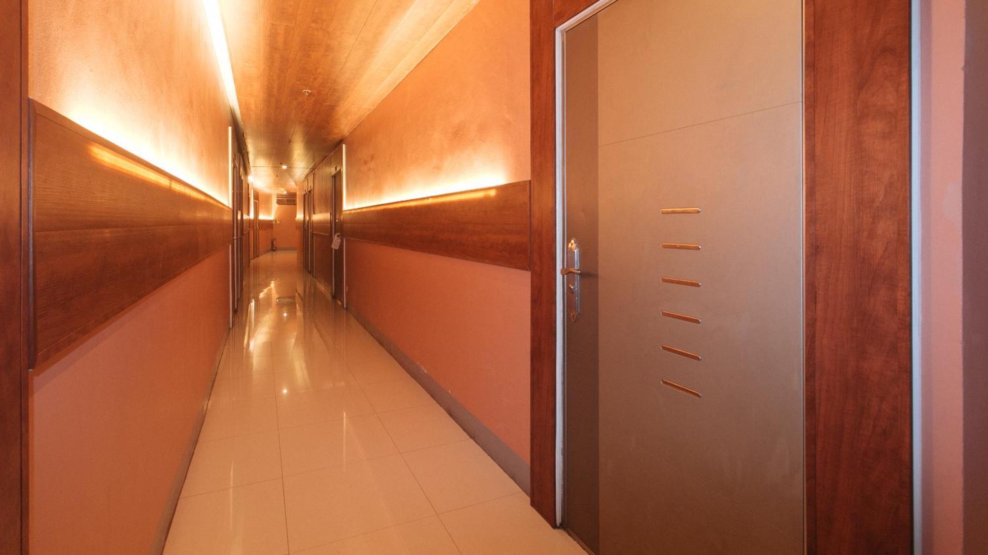 Reddoorz Premium At Jjimjbang Hotel Spa 마닐라 외부 사진